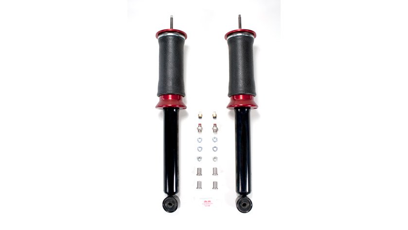 Air Lift Performance SLAM Rear Kit MK2 MK3