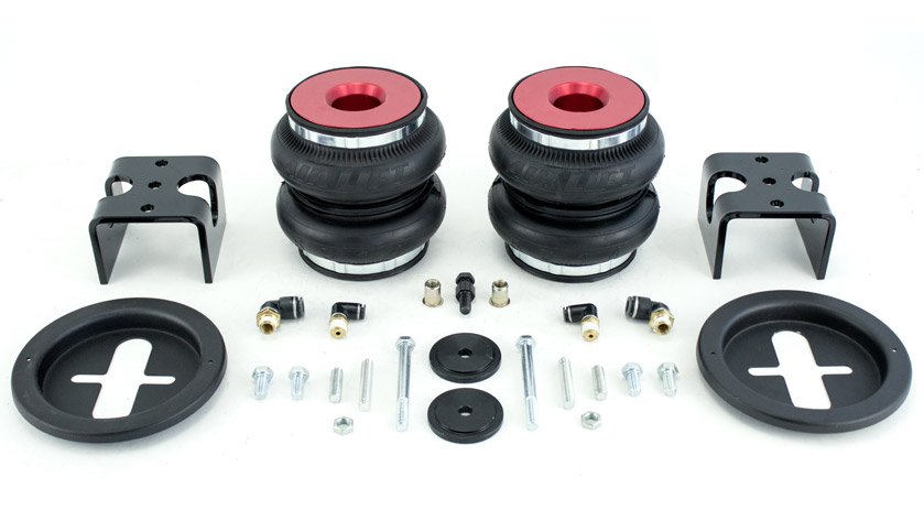 Air Lift Performance SLAM Rear Kit VW Audi