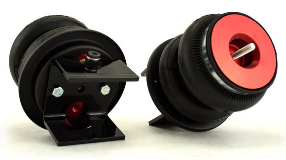 Air Lift Performance SLAM Rear Kit VW Audi