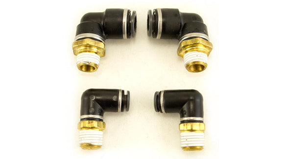 Air Lift Performance SLAM Rear Kit VW Audi