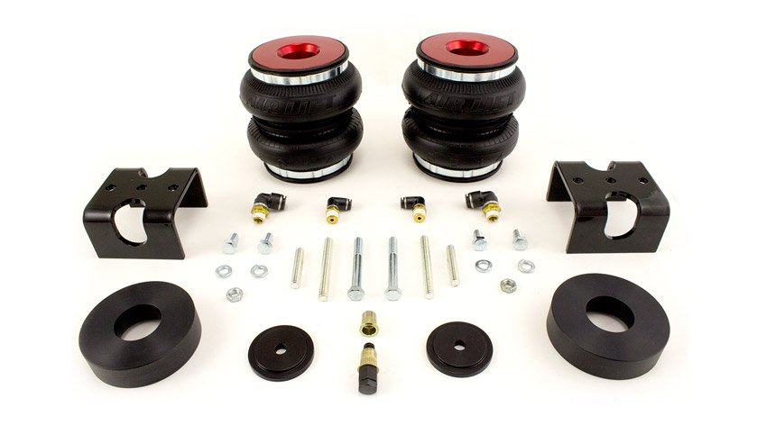 Air Lift Performance SLAM Rear Kit Audi & VW