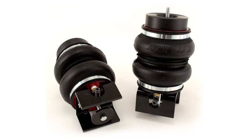 Air Lift Performance SLAM Rear Kit Audi & VW - 0