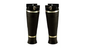 Air Lift Performance SLAM Rear Kit Scion xB