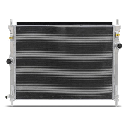 Performance Aluminum Radiator, fits Ford Mustang V8/2.3L 2024+