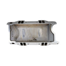 EDELBROCK RPM Air-Gap Small Block Chrysler Intake Manifold - Black Plasma-3