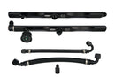 NRW-Design BMW E9X S65 Billet Fuel Rail System-2