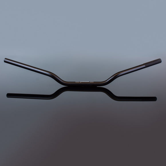 Renthal High 7/8 in. Handlebar - Silver