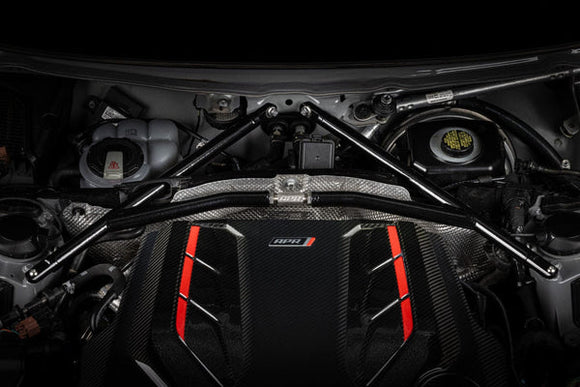 APR Strut Tower Brace - Audi B9 / A4 / A5 / S4 / S5 / RS4 / RS5 | SUS00027