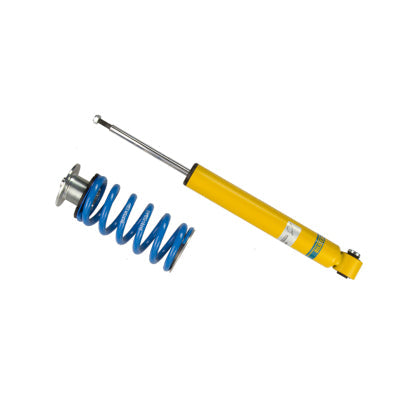 Bilstein B14 2004 Audi A4 Avant Front and Rear Suspension Kit - 0