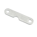 S&S Cycle 99-17 Outer Cam Chain Tensioner Block-Off Plate-1