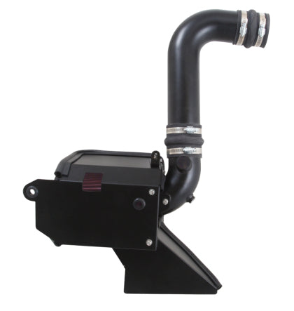 K&N Typhoon Cold Air Intake Kit | Mk6 Jetta Gen3 | 1.8T | 2.0T