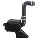K&N Typhoon Cold Air Intake Kit | Mk6 Jetta Gen3 | 1.8T | 2.0T-2