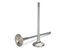 Supertech Audi/VW 1.8T 5V Inconel Exhaust Valve - Set of 8-1