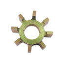 MSD Reluctor. Distributor. CNC-Machined Billet Steel-1