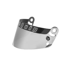 RACEQUIP PRO SERIES MIRROR SHIELD