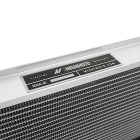 Performance Aluminum Radiator, fits Toyota Tacoma 2.7L/4.0L 2005-2015 - 0