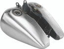 Bikers Choice 84-99 Softail 5 Gallon Flatside Gas Tanks Replaces H-D 61426-85 Pr-1