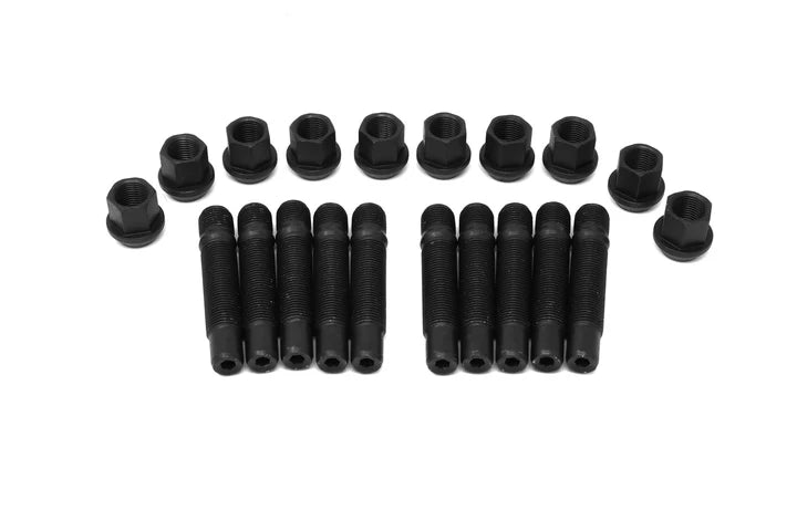 Racing Wheel Stud Conversion Kit for MINI - 0