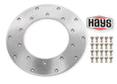 HAYS STEEL INSERT-ALUMINUM FLYWHEEL-1