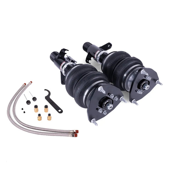 Performance Air Suspension Front Kit Subaru Brz, Scion FRS, Toyota 86 GT or GR86