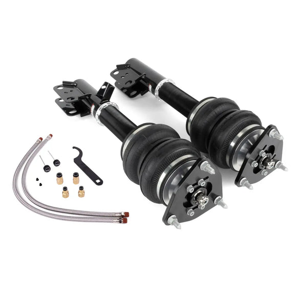 Performance Air Suspension Front Kit 2015-25 Ford Mustang