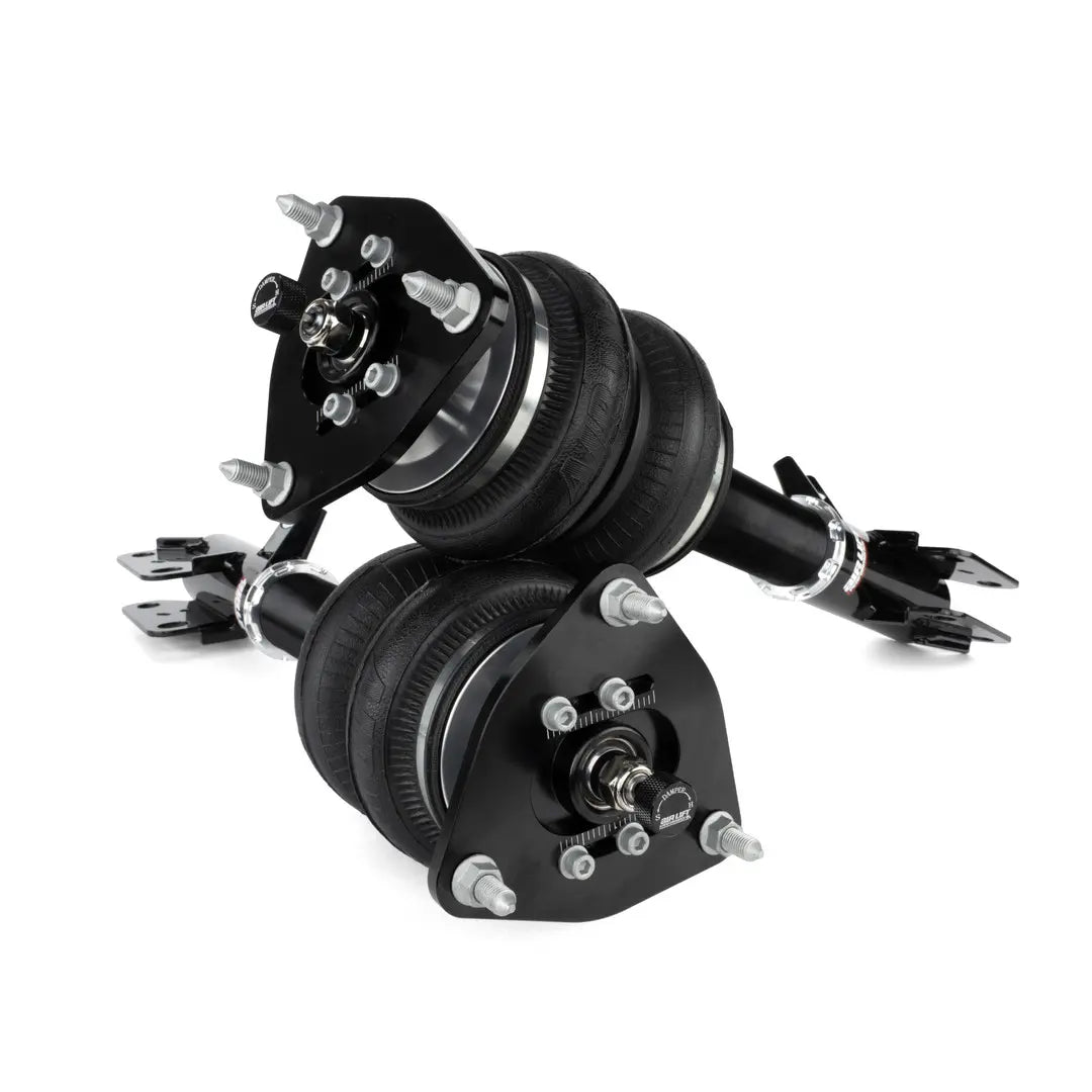 Performance Air Suspension Front Kit 2015-25 Ford Mustang - 0