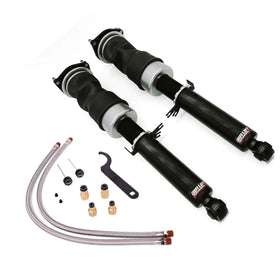 Performance Air Suspension Front Kit Infiniti G35, G37 or Nissan 370z