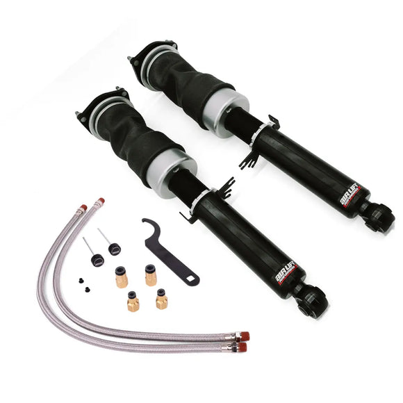 Performance Air Suspension Front Kit Infiniti G35, G37 or Nissan 370z