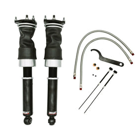 Airlift Performance Air Suspension Front Kit Infiniti Q50/Q60