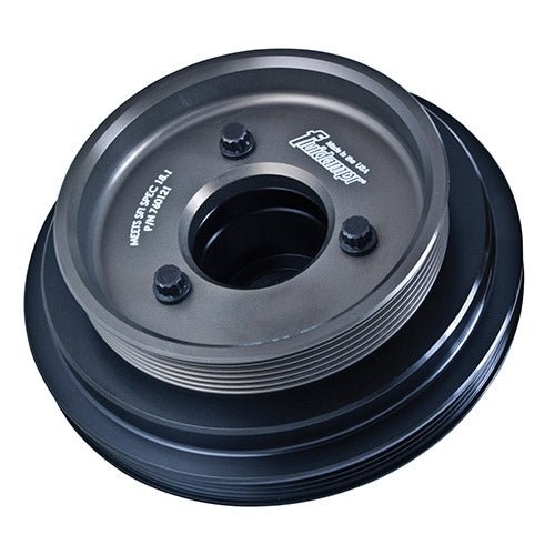Fluidampr Chevy LS3 / L99 Camaro w/ Unerdrive Steel Internally Balanced Damper - 0