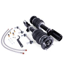 Performance Air Suspension Front Kit 05-14 Ford Mustang S197 Platform - (Base, GT, Convertible, GT500)-1