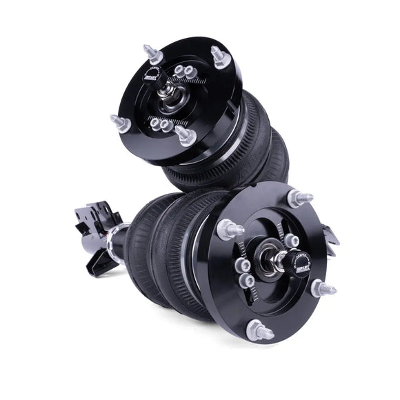 Performance Air Suspension Front Kit 05-14 Ford Mustang S197 Platform - (Base, GT, Convertible, GT500)