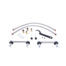 Performance Air Suspension Front Kit 05-14 Ford Mustang S197 Platform - (Base, GT, Convertible, GT500)-3