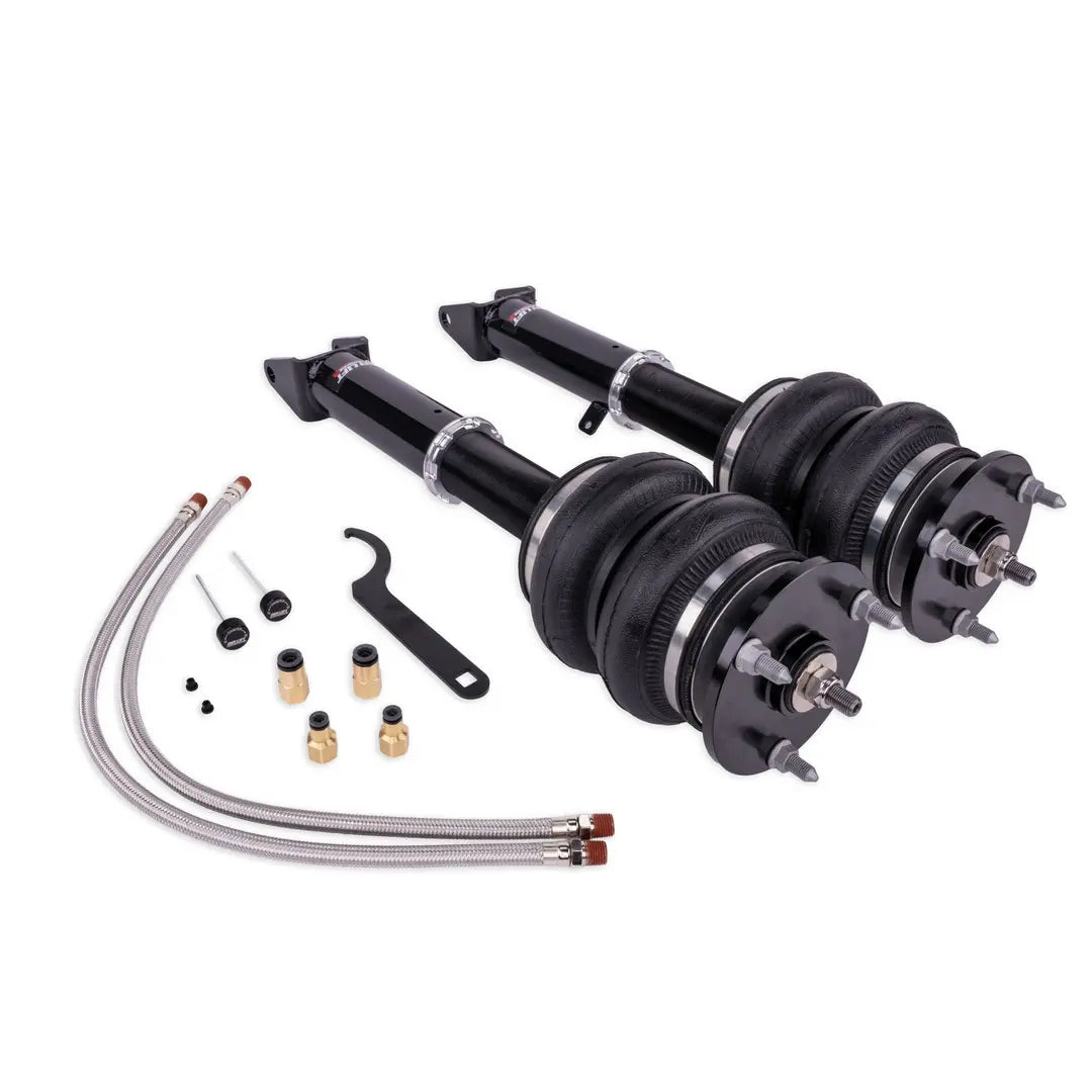 Performance Air Suspension Front Kit