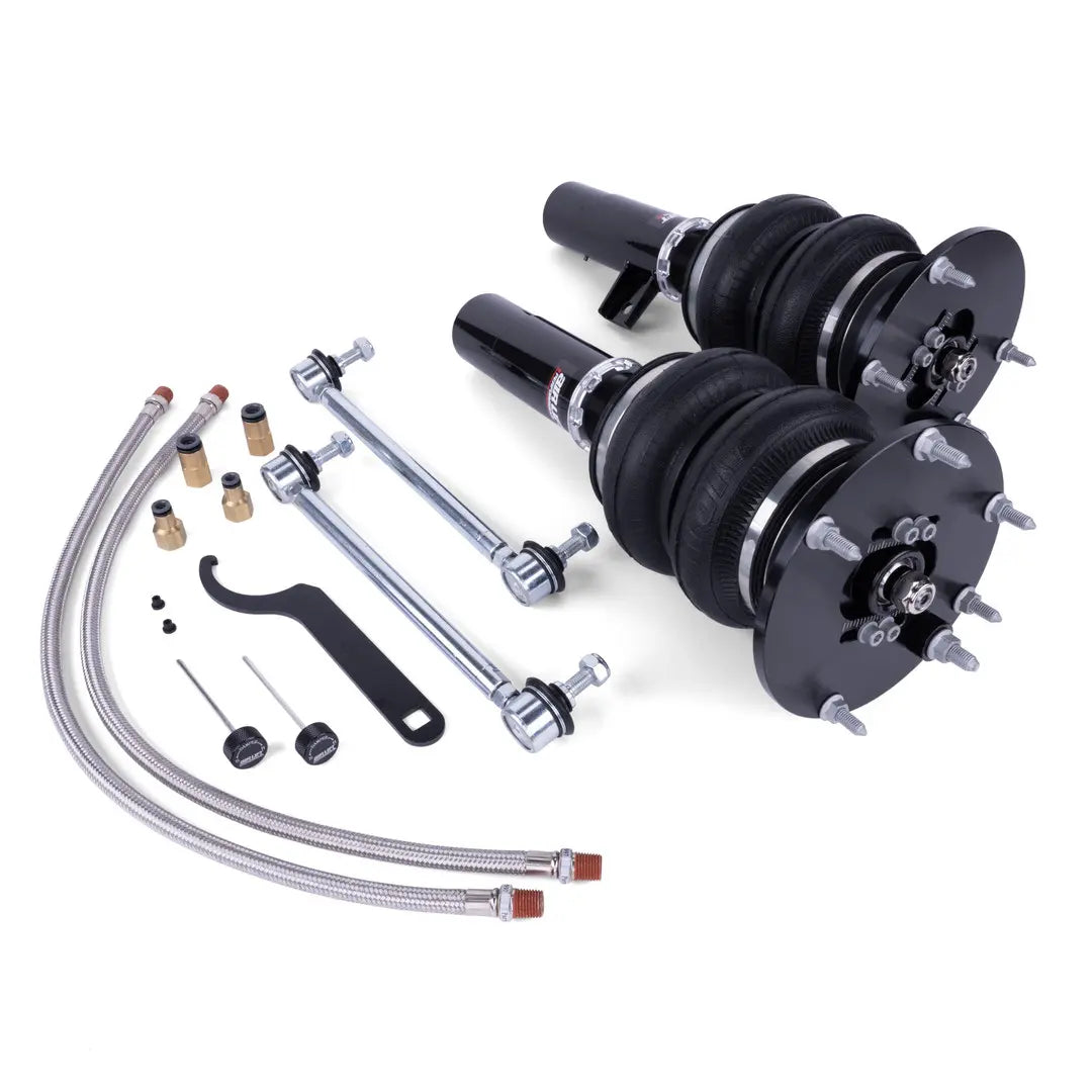 Air Lift Performance Rear Kit F Series BMW