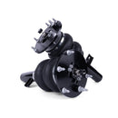 Air Lift Performance Rear Kit F Series BMW-2