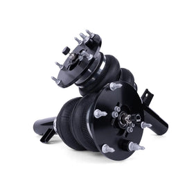 Air Lift Performance Rear Kit F Series BMW - 0