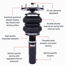 Air Lift Performance Rear Kit F Series BMW-5