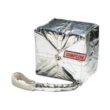 14FT CHUTE W/ KEVLAR LINES -