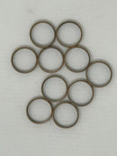 KYB 06+ Honda/ Kawasaki/ Suzuki/ Yamaha Front Fork Piston Ring Rebound - 10 Pack-1