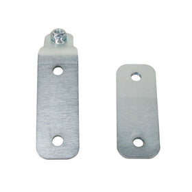 Synergy 2005+ Ford F450 / F550 Super Duty Frame Side Stabilizer Relocation Kit