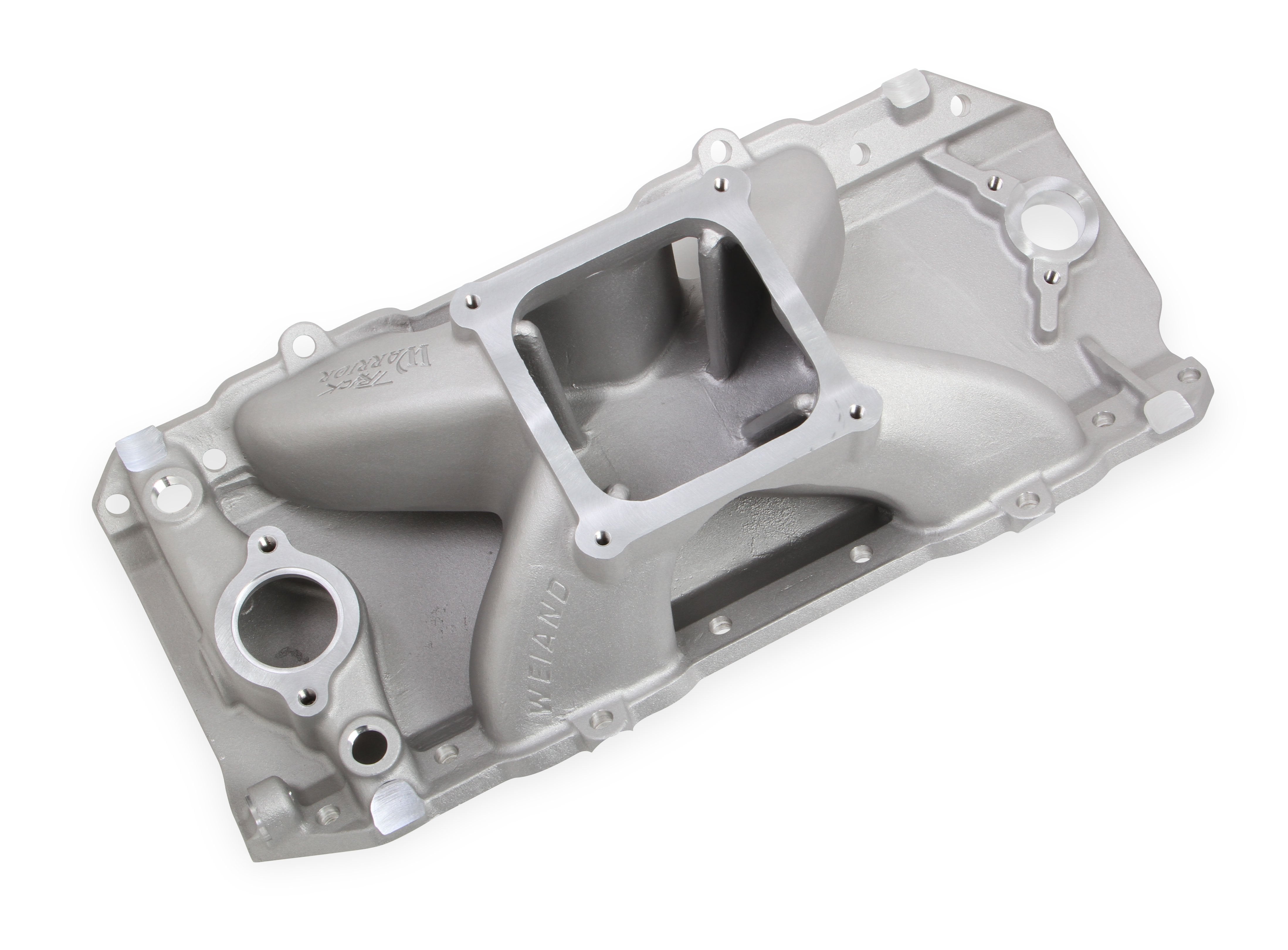 WEIAND MANIFOLD - BBC. RECT 4500