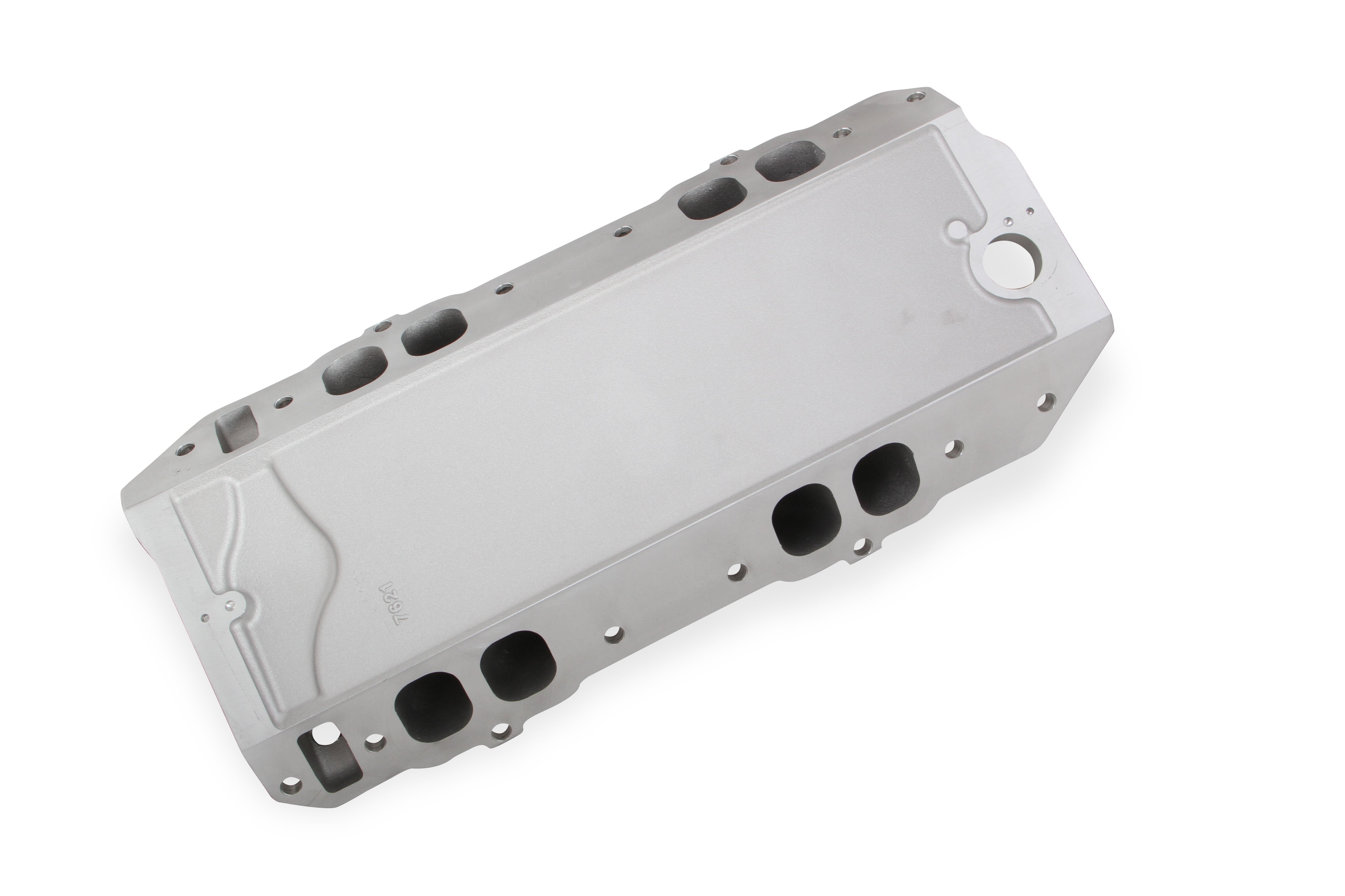 WEIAND MANIFOLD - BBC. OVAL 4500 - 0