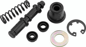 Bikers Choice 07-13 XL Front Master Cylinder Rebuild Kit Replaces H-D 4283-07 1/2 Inch Bore