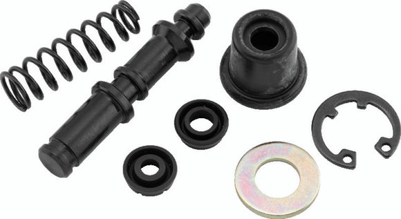 Bikers Choice 07-13 XL Front Master Cylinder Rebuild Kit Replaces H-D 4283-07 1/2 Inch Bore