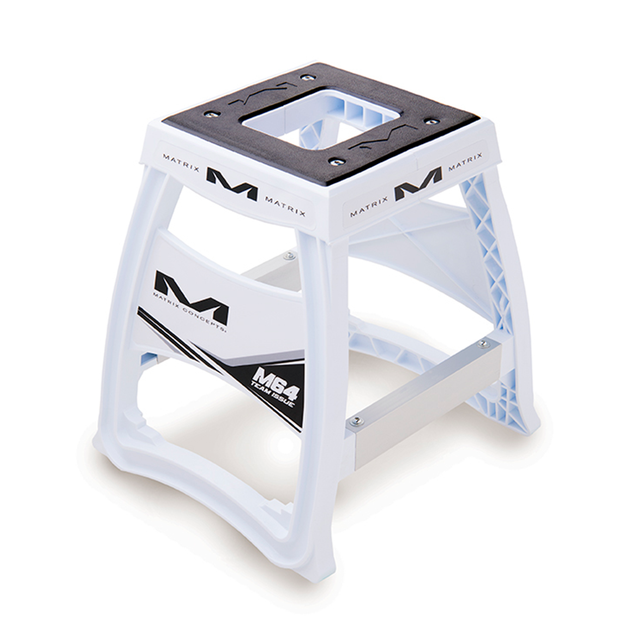 Matrix Concepts M64 Elite Stand - White