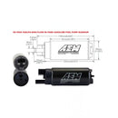AEM 340LPH In Tank Fuel Pump Kit-5