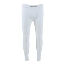 PRO FIT BASE LAYER BTM M/L WHT