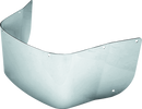 Bikers Choice 80-13 FLH Ex FLHX & Trike Smooth Lower Fender Trim Replaces H-D 59231-86-1