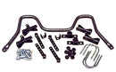 Hellwig 01-03 Chevrolet Silverado 1500 HD Solid Heat Treated Chromoly 1-1/8in Rear Sway Bar-1